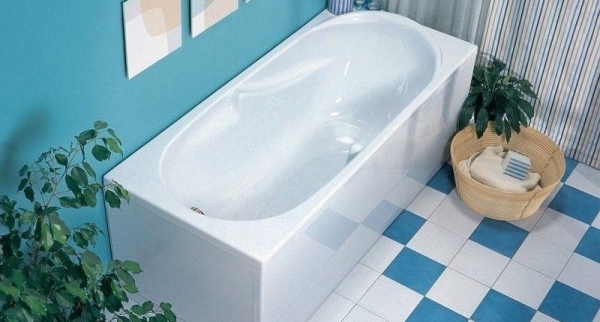 Какая ванна предпочтительней: из акрила или стали?